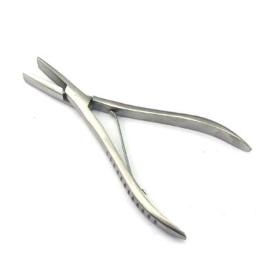 China Hair Extension Tools and Stainless Steel Hair Extension Pliers B0071 for sale