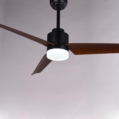 China With Bitinnov FSD002 51 Inch 35W ABS 6 Speed ​​Vintage Ceiling Fan Mondern Light OEM Remote Control With Light Fans For Kids for sale