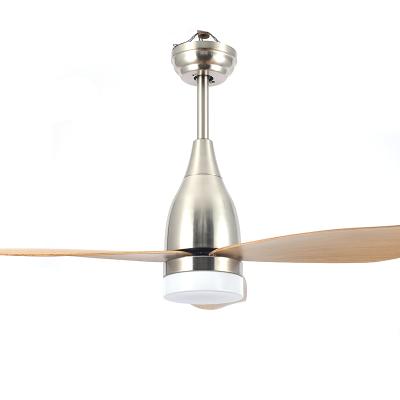 China With Light Bitinnov FSD01 OEM 44 Inch 15W ABS 6 Speed ​​Modern Ceiling Fan Remote Control With Led Light With Remote for sale