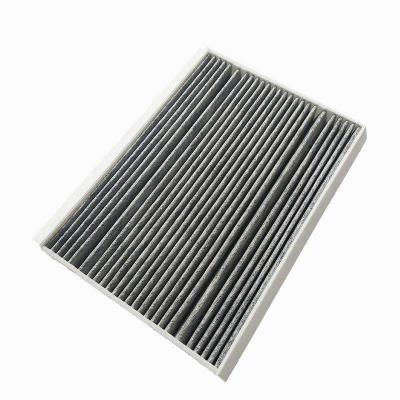 China A4478300000 Activated Carbon Cabin Air Filter voor Mercedes Benz Te koop