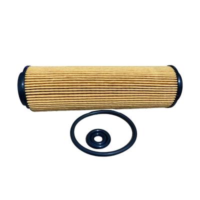 China Auto-Motor Ersetzen Teile Ölfilter Element A2711800009 Für Reinheit Brennstoff geeignet für BENZ zu verkaufen