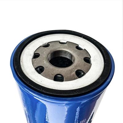 China Auto Reparaturteile Ölfilter JX1016 für SHACMAN Truck Weichai Motor zu verkaufen