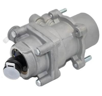 China Truck Brake Master Pump DZ9100360080 For Schcman F2000 F3000 Brake Master Valve for sale