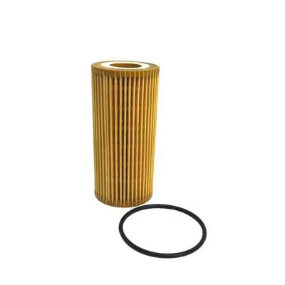 China Vehicle  Engine System Replace Parts Oil Filter Element 06L115562A Used For Audi A4L A3 for sale