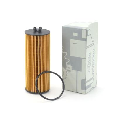 China Vehicle Repair Parts Original Oil Filter Element A2781800009 For Purity Fuel Used For BENZ for sale