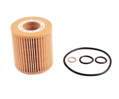 China Motor do veículo Substituição de peças Filtro de óleo elemento 11427508969 Para BMW à venda