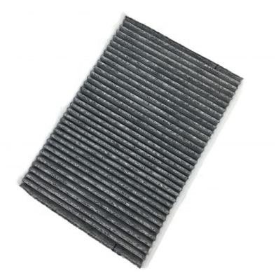 China AC Cabin Air Filter LR056138 Auto Air Conditioning Parts For Filterate Pollen for sale