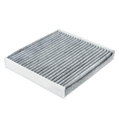 China Auto Parts AC Cabin Air Filter LR036369 For Filtrate Particles For Land Rover for sale