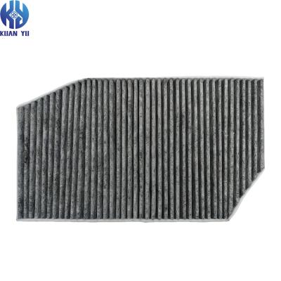 China AC-filter 64115A547D4 Auto airconditioning onderdelen Voor BMW auto onderdelen reparatie Te koop