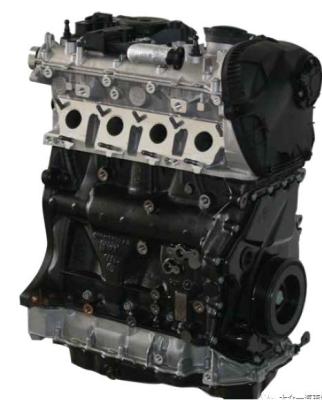 중국 Vehicle Engine Parts EA888 Engine Assembly 2.0L 06J100861CX Used For Volkswagen Magotan 판매용