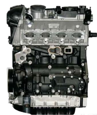 Κίνα Auto Engine Parts Transverse Engine BYJ EA888 Gen I 1. 8L Engine Assembly 06J100861X Used For VW προς πώληση