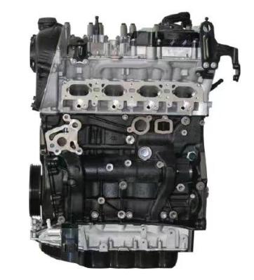 China Auto Engine Assembly EA888 Gen III 2.0L High 06K100860SX CUG Engine Used For VW for sale