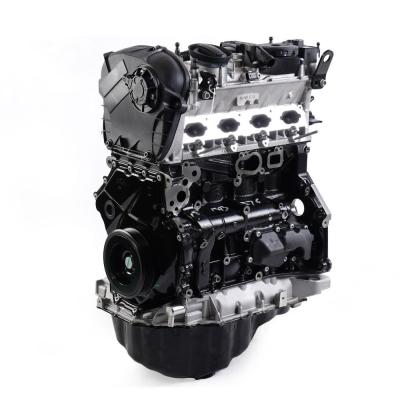 Κίνα Auto Replace Parts Gen2 1.8L long Block 06H100860SX Engine Assembly Suitable For AUDI A4 προς πώληση