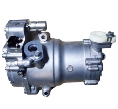 China Geely 450 Electric Car Air Conditioning Compressor Auto Repair Parts for sale