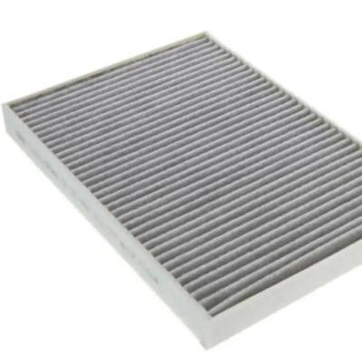 China Autoreparatieonderdelen 4M0819439B Airconditioning System Cabin Air Pollen Filter voor Audi Te koop