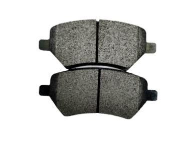 中国 Vehicle Brake Parts D1880 Racing Car Front Brake Pad 34116878876 For BMW M140I M135I M235I M240I 販売のため