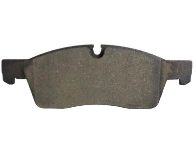 中国 Vehicle Repair Parts D1898 8W0698451G Rear Ceramic Brake Pad For Audi A4 A5 A6 Q5 Q7 販売のため