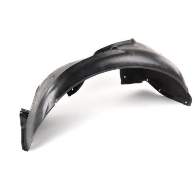 China Auto Repair Parts 51718159424 Front fender liner Right Front Right Side Wheel Guard Inner Fender For BMW 5 Series E39 for sale