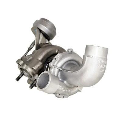 China Turbo RHV4 17201-26020 Turbo para Toyota Corolla RAV4 2.2 D-4D 100 110 Kw 2AD-FTV 2AD-FHV en venta