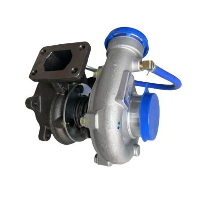 Chine Chargeur turbo original universel 1002241128 pour le moteur Weichai WP3 WP4 150HP 190HP pour le camion Shacman à vendre