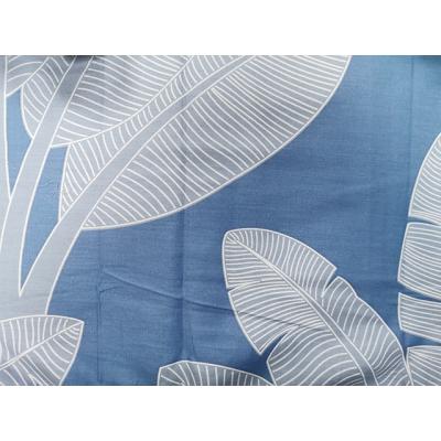 China Breathable 100% Polyester Textile Raw Material Satin Stripe Plain Polyester Jacquard Fabric For Bedspreads for sale