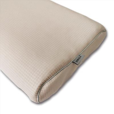 China Skin-Friendly Up-to-Date Pillow Durable Hypoallergenic Hotel TPEE Pillow For Sleeping for sale