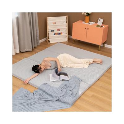 China Massage made of eco-friendly washable stretching breathable exquisite mattress from China for sale