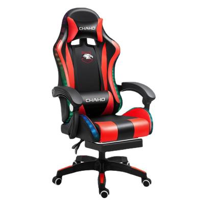 China Wholesale Swivel Convertible Modern Office Computer Gaming Chair Rotating Packaging for sale