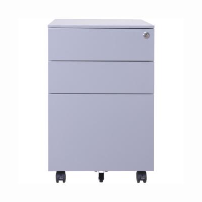 China Other Strong Strength Moisture Proof Steel Filing Cabinet for sale