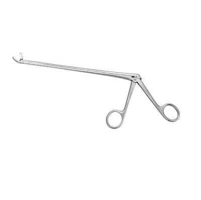 China Spurling Kerrison /Yasargil Pituitary Rodent Orthopedic Surgical Instrument / Sharp Surgical Instruments for sale