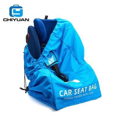 China Fashion Chiyuan Baby Car Seat Travel Bag for sale