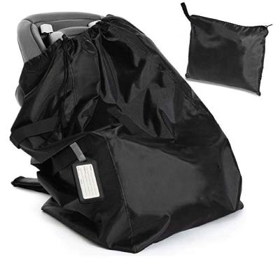 China Durable Fashion Door Check Bag For Single Umbrella Stroller for sale