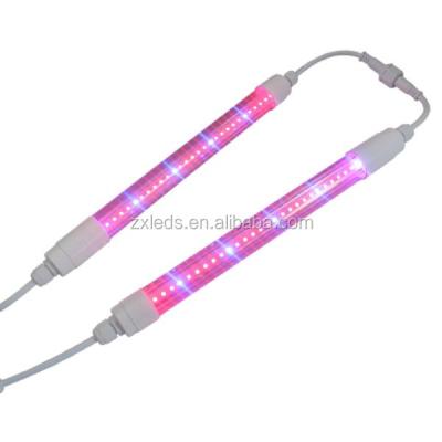 China Garden Factory Price Full Spectrum IP65 Customized Led Tubes Grow Light Manufacturer for sale