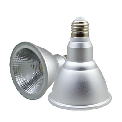 China Par30 aluminum led 3000 lumens led grow light bulbs for sale