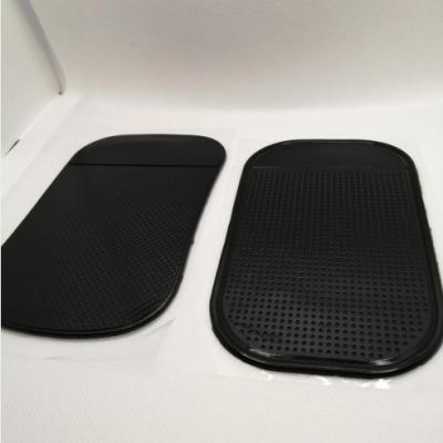 China Single Sticky PU Gel Pads Car Inside Decoration for sale