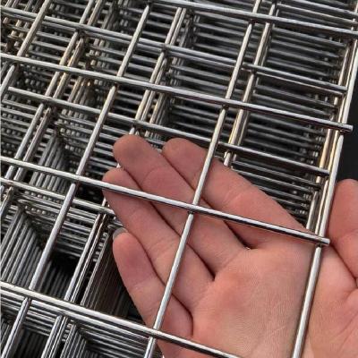 China Modern welded wire mesh for construction for sale