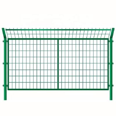 China Easily Assembled Temporary Removable Farm Mesh Safety Garden Fence for sale