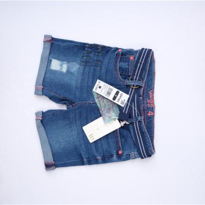 China Wholesale high quality fashion design viable 2021 new jeans wear for boys fashion jeans for sale