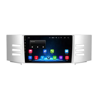 China Android 9.1 Automotive Car Stereo Android 9 Inch Car Head Unit Car Player For Toyota Reiz With FM/AM/RDS/DSP for sale