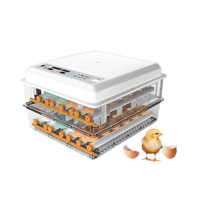 China 176 Egg Small Size Incubator in India Egg Rolling Machine for Incubator for sale