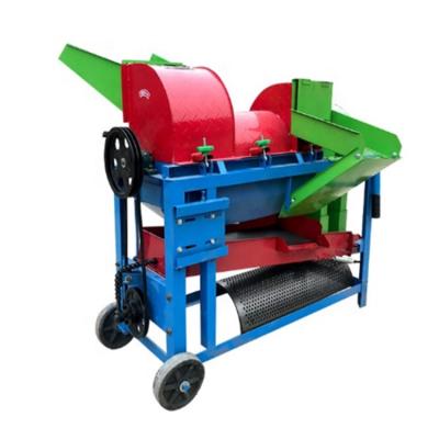 China Factory Most Popular Agricultural Special Grain Equipment Maize Grain Wheat Special Thresher In 2021 for sale