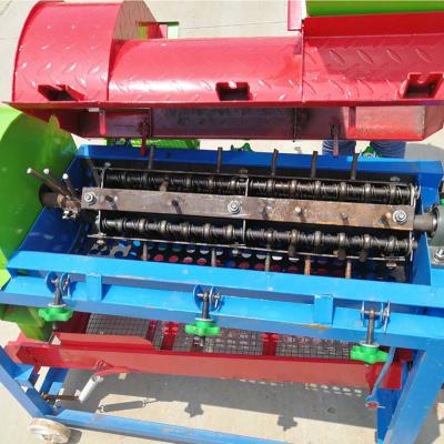 China Factory China mobile peanut sheller machine,diesel peanut shelling machine,peanut thresher and husker for sale for sale