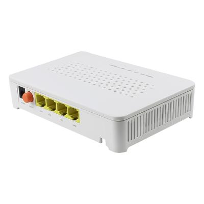 China Soft interface Ftth Onu of FTTH 1ge+3fe Ethernetinterface X130 Xpon Epon Onu 1gpon/epon Onu for sale