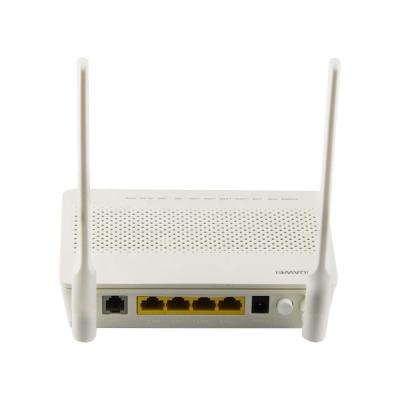 China FTTH FTTB FTTX Network HUAWEI EG8141A5 ONU GPON ONT 1GE+3FE WIFI Fiberhome ONU for sale