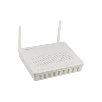 China 1GE 3FEGpon ONU Huawei HG8546M Ontario With Dual Band Wifi 4 Left English Firmware HG8546M for sale