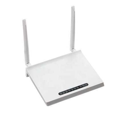 China FTTH FTTB FTTX Network Mini Gpon /Epon ONU Xpon WIFI 1GE 1FE CATV Network Router for sale