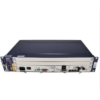 China FTTH FTTB FTTC ZXA10 C320 GPON OLT FOR PANEL GTGH C++ 16 PORT PORT 32 GPON OLT ZTE C320 for sale