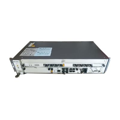 China Original FTTX Network Ma5608t Gpon Olt Access Network Equipment gepon olt with 8ports for Huawei for sale