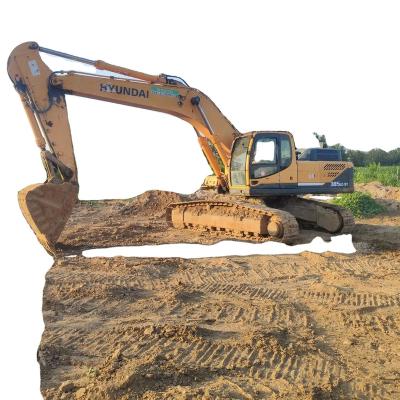 China original used korea hyundai385 excavator 0.35mÂ ³ for sale