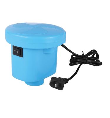 China Family Houses Factory Price Deflate Electric Compressor For Storage Bag HS-168 for sale